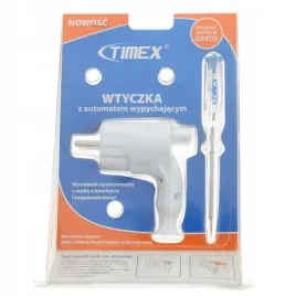 timex-wtyczka-katowa-uni-shuko-biala-z-probnikiem-tester-napiecia-tp-05b