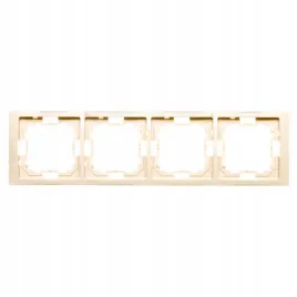 kontakt-simon-basic-neos-ramka-poczworna-4x-uniwersalna-bezowa-bmrc4-12