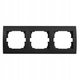 kanlux-logi-ramka-potrojna-3x-uniwersalna-223x81mm-czarna-33574
