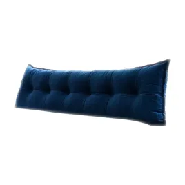 aksamitna-poduszka-granatowa-180-cm