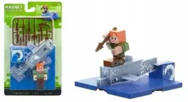 klocki-minecraft-magnetyczne-delfin-figurka-steve-zwierzeta-bron-t9946