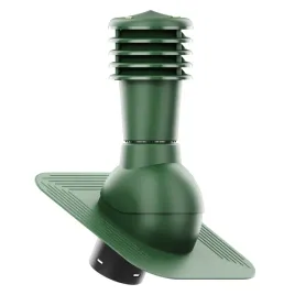 kominek-wentylacyjny-nieocieplony-smart-fi125-pod-gont-pape-zielony-6020