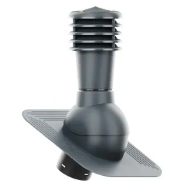 kominek-wentylacyjny-nieocieplony-smart-fi125-pod-gont-pape-antracyt-7016
