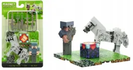 klocki-minecraft-steve-figurka-kon-bron-magnetyczne-edukacyjne-zestaw-t9944