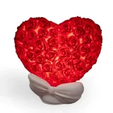 lampa-stolowa-serce-roz