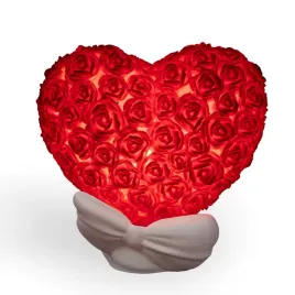 lampa-stolowa-serce-roz