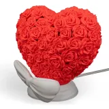 lampa-stolowa-serce-roz-kolor-czeresnia-bialy-biel