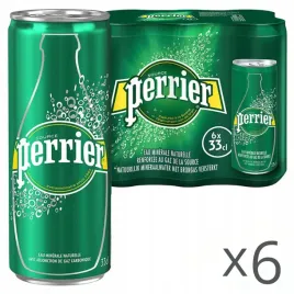 perrier-woda-mineralna-gazowana-delikatnie-gazowana-puszka-6x033l