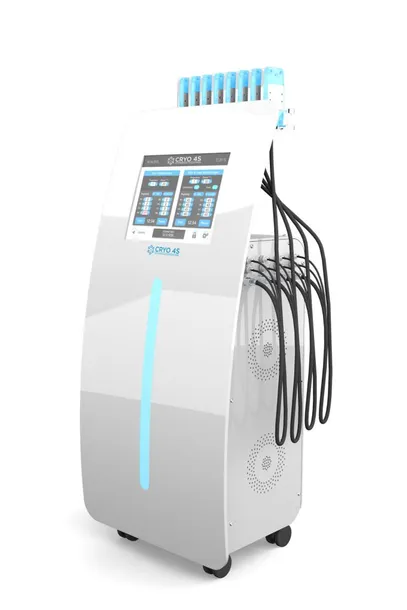 cryo-4s