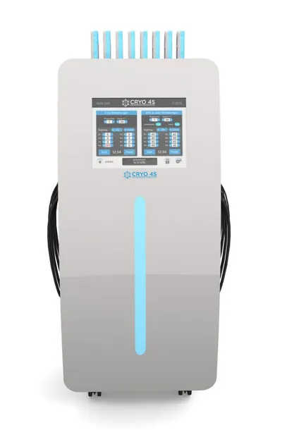 cryo-4s