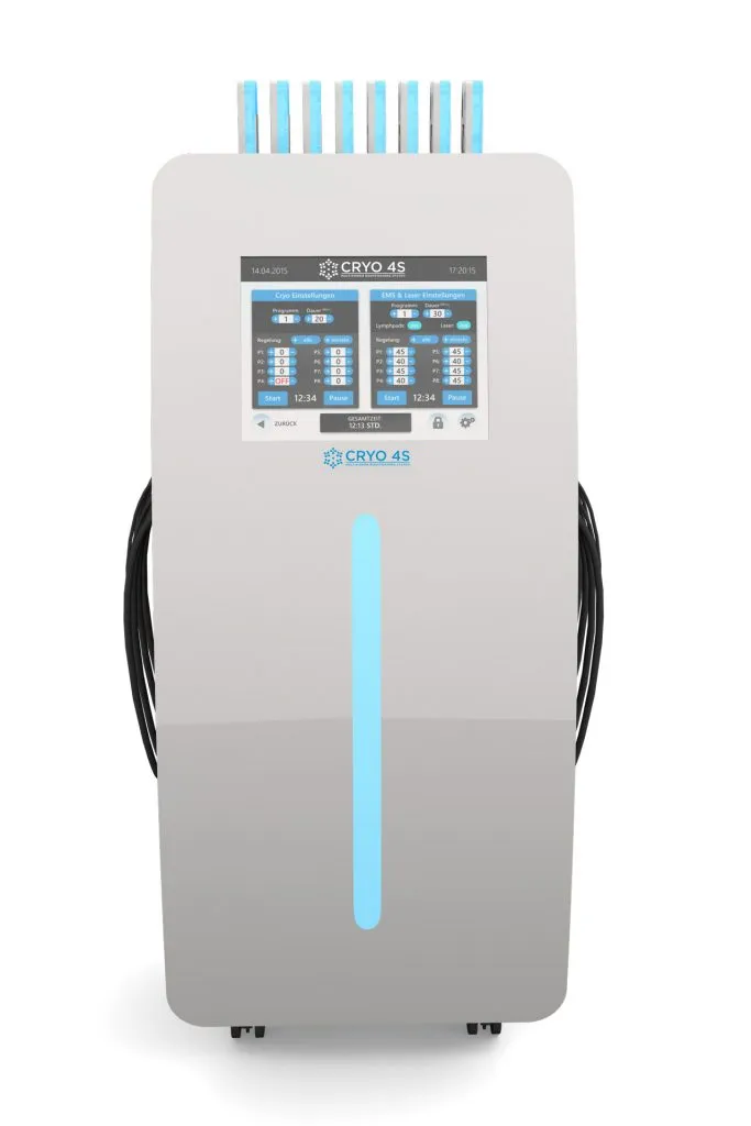 cryo-4s