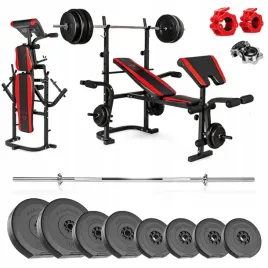 silownia-zestaw-kulturystyczny-sapphire-62-kg-lawka-gryf-obciazenia-sztanga