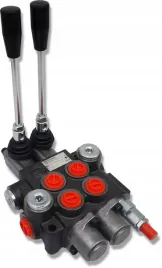 rozdzielacz-hydrauliczny-2-sekcyjny-40l-2x-zatrzask-badestnost-3902