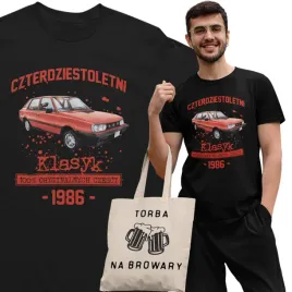 koszulka-prezent-na-40-urodziny-1986-klasyk-prl-fso-polonez-torba-gratis