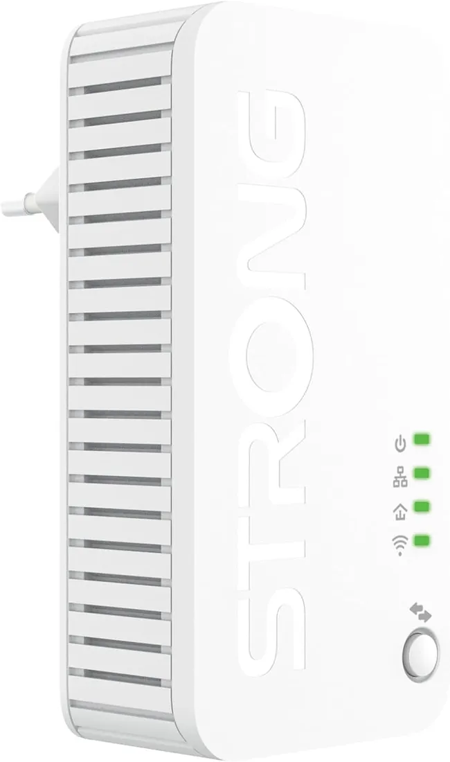 adapter-plc-strong-powerlwf1000duomini