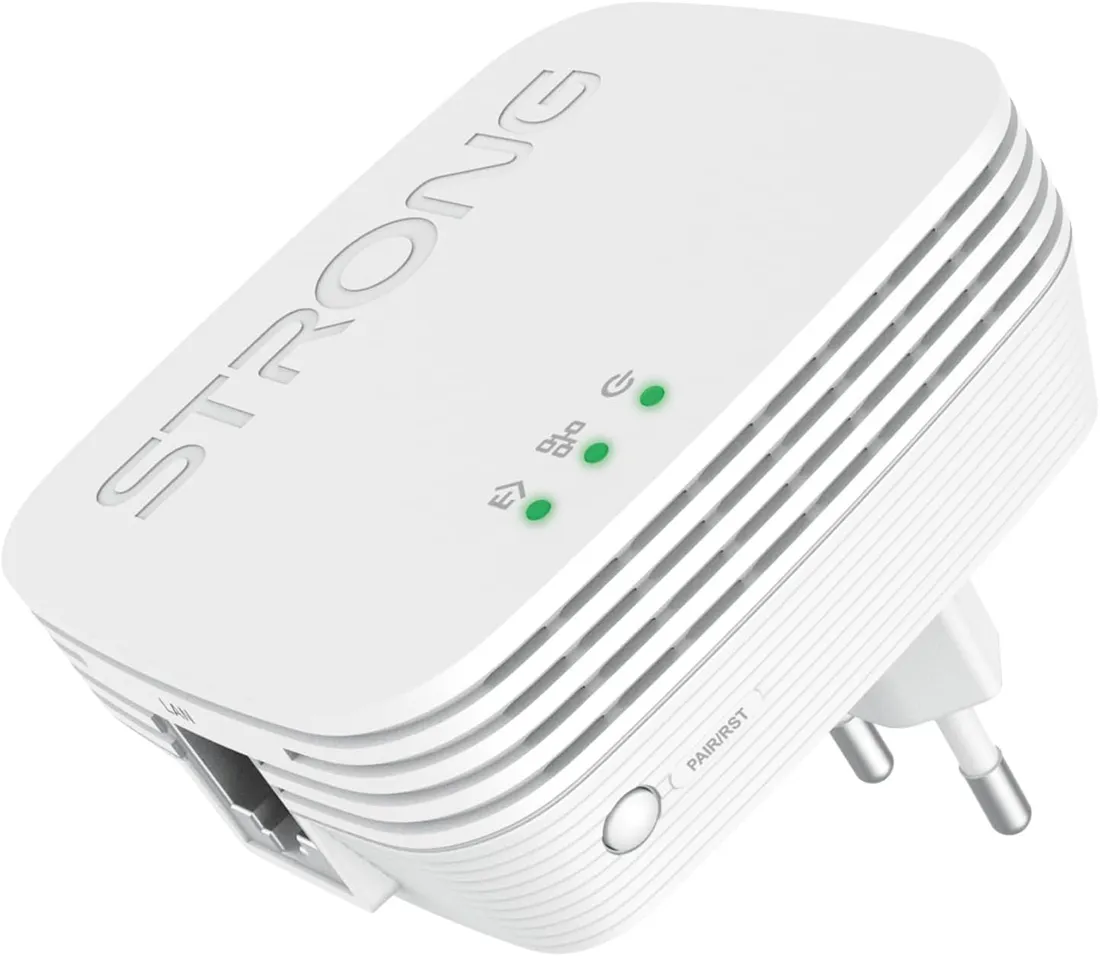 adapter-plc-strong-powerlwf1000duomini