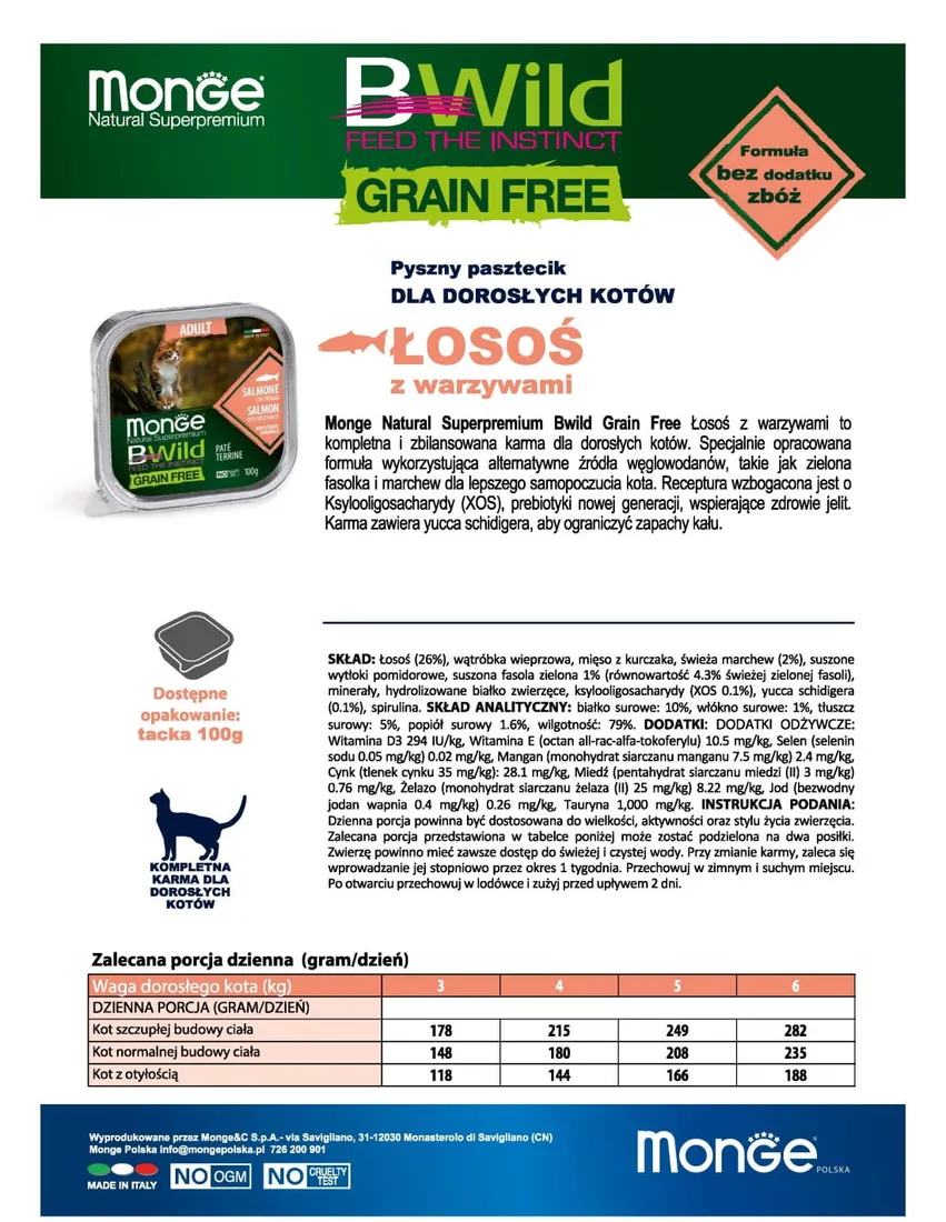 monge-bwild-grain-free-losos-100g