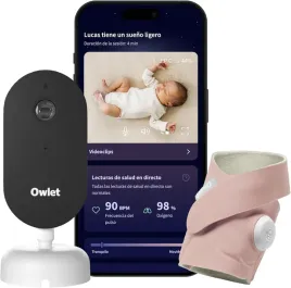 owlet-dream-duo-niania-elektroniczna-i-pulsoksymetr-dream-sock-rozowy