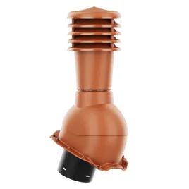 kominek-wentylacyjny-nieocieplony-smart-fi125-trapez-t14-ceglasty-8004