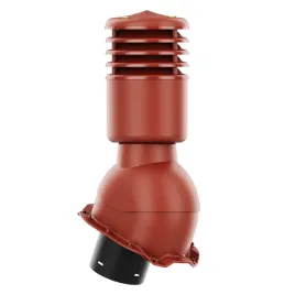 kominek-wentylacyjny-ocieplony-smart-fi125-trapez-t14-czerwony-3009