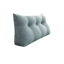 trojkatna-poduszka-do-czytania-len-szary-100-cm