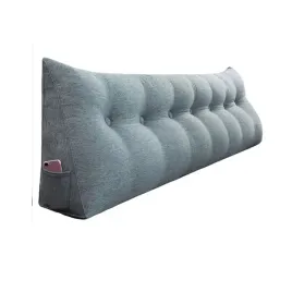 trojkatna-poduszka-do-czytania-len-szary-200-cm