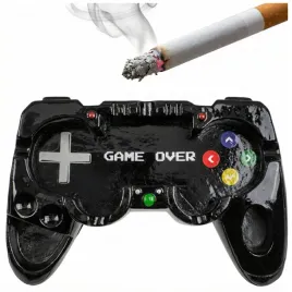 popielniczka-ceramiczna-kontroler-pad-game-over-prezent-dla-graczy