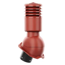 kominek-wentylacyjny-ocieplony-smart-fi125-trapez-t18-czerwony-3009