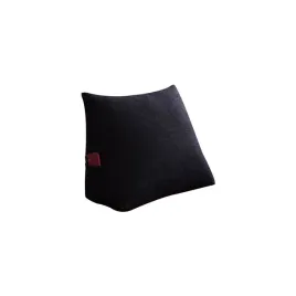 poduszka-do-czytania-len-czarna-45-cm