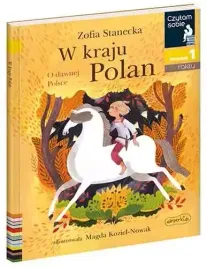 czytam-sobie-poziom-1-w-kraju-polan-o-dawnej-polsce