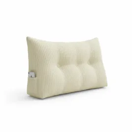 sztruksowa-poduszka-do-czytania-biala-80-cm