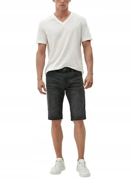 spodenki-s-oliver-regular-30-stan-nowy-marka-s-oliver