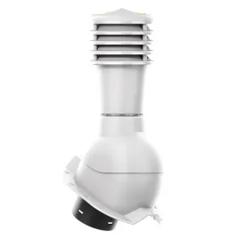 kominek-wentylacyjny-nieocieplony-smart-fi125-trapez-t35-jasnoszary-7036