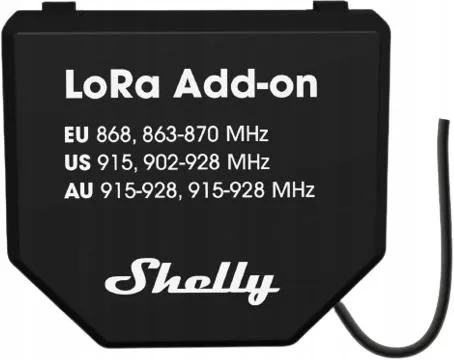 shelly-lora-add-on