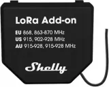 shelly-lora-add-on
