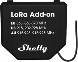 shelly-lora-add-on