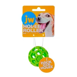 pet-supplies-hol-ee-roller-mini-o5-cm-green