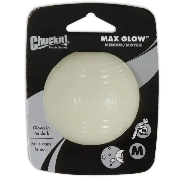 pet-supplies-max-glow-ball-medium-stan-nowy-rodzaj-pilki