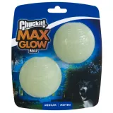 pet-supplies-max-glow-ball-medium-2pak