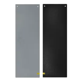 mfk03-gray-black-mata-fitness-klubowa-z-otworami-hms-premium-180x60x15cm