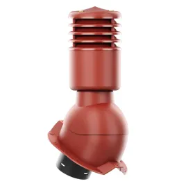 kominek-wentylacyjny-ocieplony-smart-fi125-trapez-t35-czerwony-3009