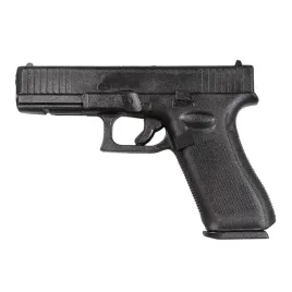 pistolet-gumowy-glock-17-z-magazynkiem