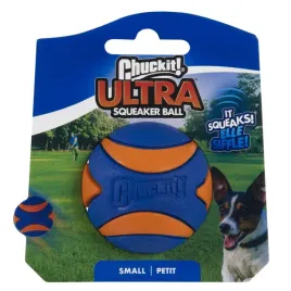 pet-supplies-ultra-squeaker-ball-small