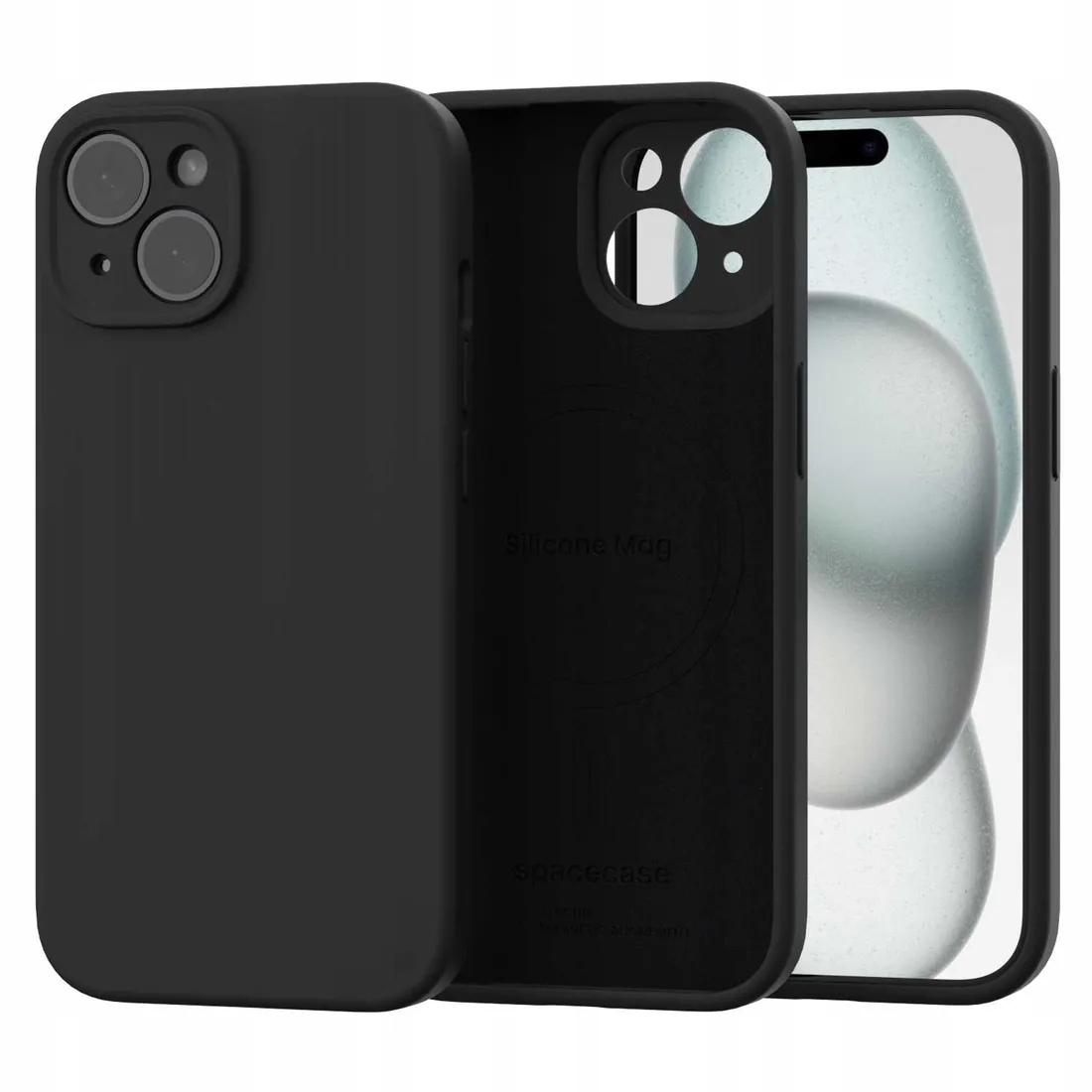 spacecase-silicone-mag-iphone-15-black-stan-nowy