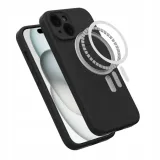 spacecase-silicone-mag-iphone-15-black-stan-opakowania-oryginalne