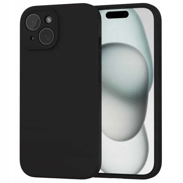 spacecase-silicone-mag-iphone-15-black-kod-producenta-5905719137779