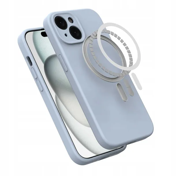 spacecase-silicone-mag-iphone-15-baby-blue-stan-nowy-marka-inna