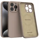 spacecase-silicone-mag-iphone-15-pro-max-brown