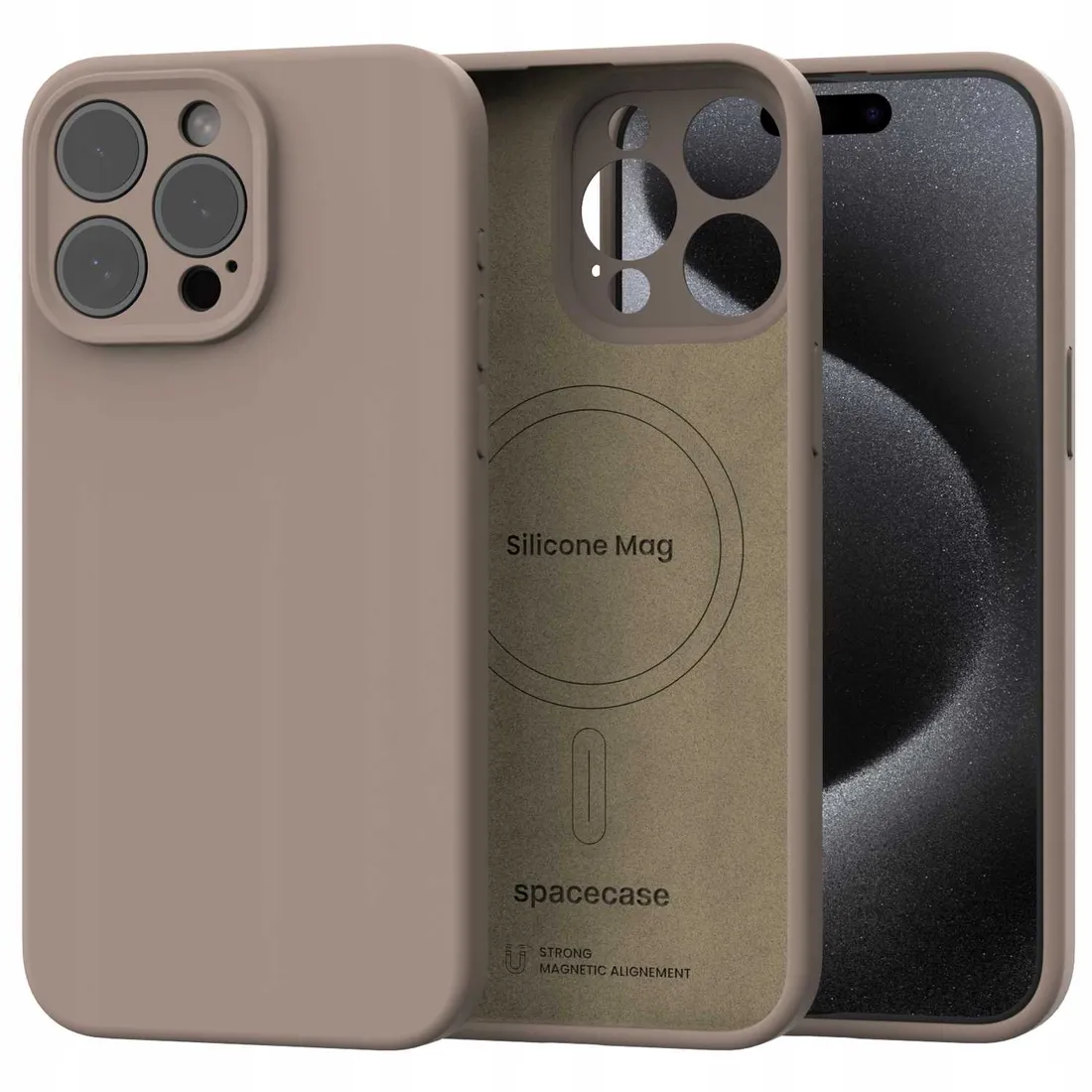 spacecase-silicone-mag-iphone-15-pro-max-brown-stan-nowy