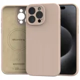 spacecase-silicone-mag-iphone-15-pro-max-brown-kolor-inny